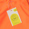 Nestling: Swim Rash Vest - Neon Orange (12 years)