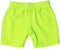 Nestling: Swim Shorts - Neon Green (10 years)