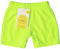 Nestling: Swim Shorts - Neon Green (9 years)