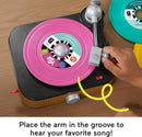 Fisher-Price: Rockin' Record Player