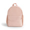 Mushie: Kids Mini Backpack - Blush