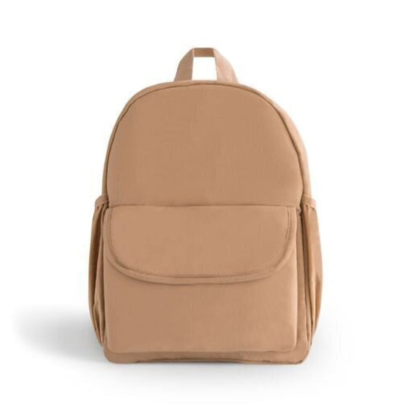 Mushie: Kids Mini Backpack - Natural