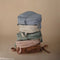 Mushie: Kids Mini Backpack - Natural