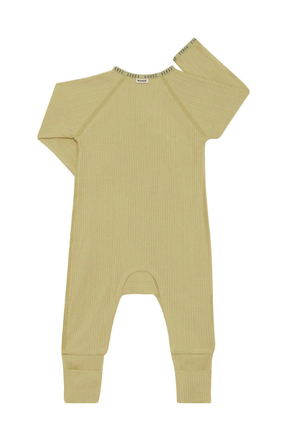 Bonds: Pointelle Cozysuit - Sandbar (Size 00000)