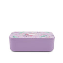 Sassi: Recycled Lunch Box - Sparkly the Unicorn