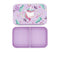 Sassi: Recycled Lunch Box - Sparkly the Unicorn