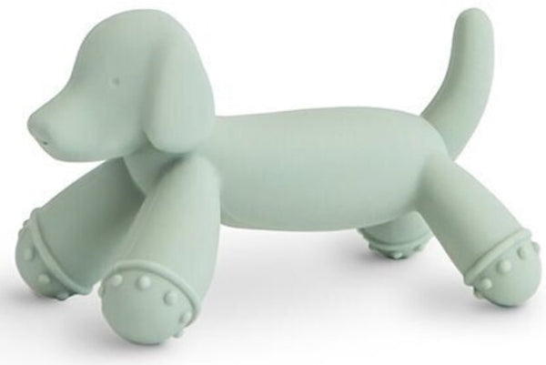 Mushie: Figurine Teether - Dog