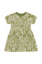 Bonds: Next Gen Tee Dress - Sunshine Tropics (Size 2)