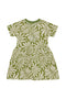 Bonds: Next Gen Tee Dress - Sunshine Tropics (Size 2)