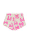 Bonds: Next Gen Jersey Shorts - Bowtiful Bows (Size 3)