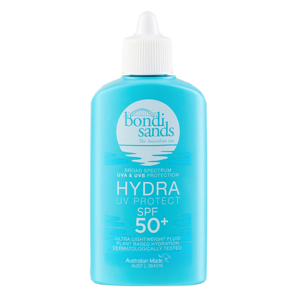 Bondi Sands: Hydra UV Protect SPF 50+ Face Fluid (40ml)