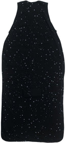 Woolbabe: 3 Season Front Zip Sleeping Bag - Night Stars (2-4 Years)