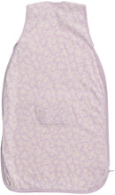 Woolbabe: Mini 3-Seasons Sleeping Bag - Mauve Manuka (0-9 Months)