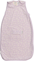 Woolbabe: Mini 3-Seasons Sleeping Bag - Mauve Manuka (0-9 Months)