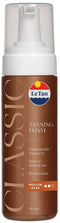 Le Tan: Classic Self Tanning Foam - Medium Dark (180ml)