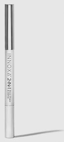 Innoxa: 2-in-1 Brow Shape & Define Pencil - Ash Blonde