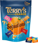 Terry's Chocolate Orange Segsations Pouch 300g