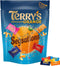 Terry's Chocolate Orange Segsations Pouch 300g