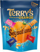 Terry's Chocolate Orange Segsations Pouch 300g