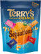 Terry's Chocolate Orange Segsations Pouch 300g