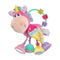 Playgro: Unicorn Activity Rattle