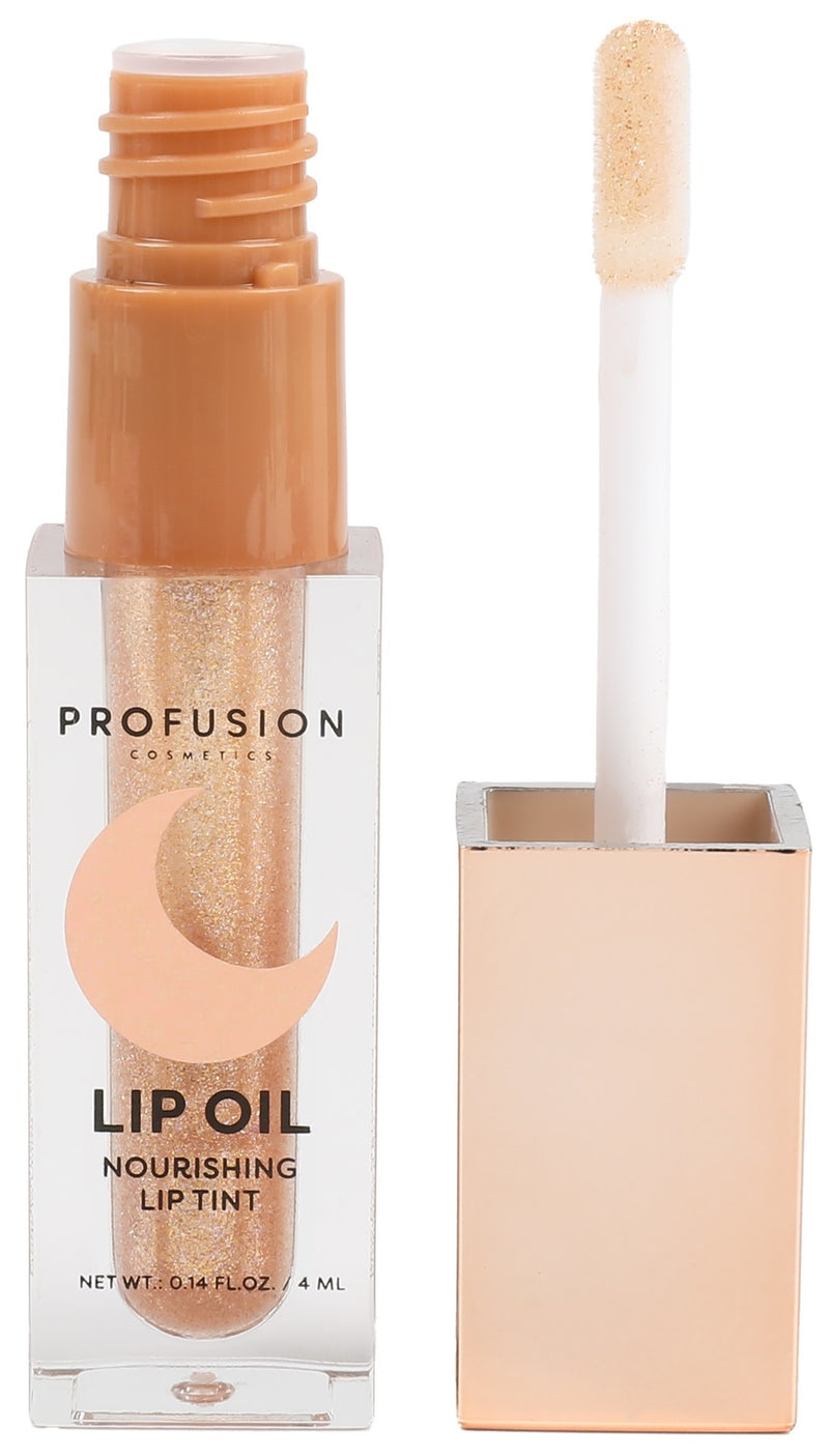 Profusion: Nude Glow Lip & Blush Set