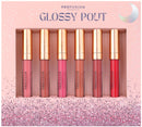 Profusion: Glossy Lip Set