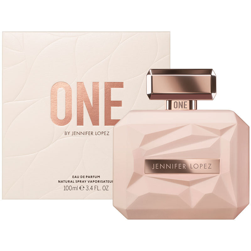 Jennifer Lopez: One EDP (100ml) (Women's)