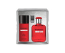 Whisky: Red 100ml EDT 3 Piece Gift Set