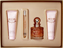 Jessica Simpson: Fancy 100ml EDP 4 Piece Gift Set