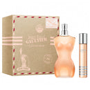 Jean Paul Gaultier: Classique 100ml EDT & 20ml Purse Spray Gift Set