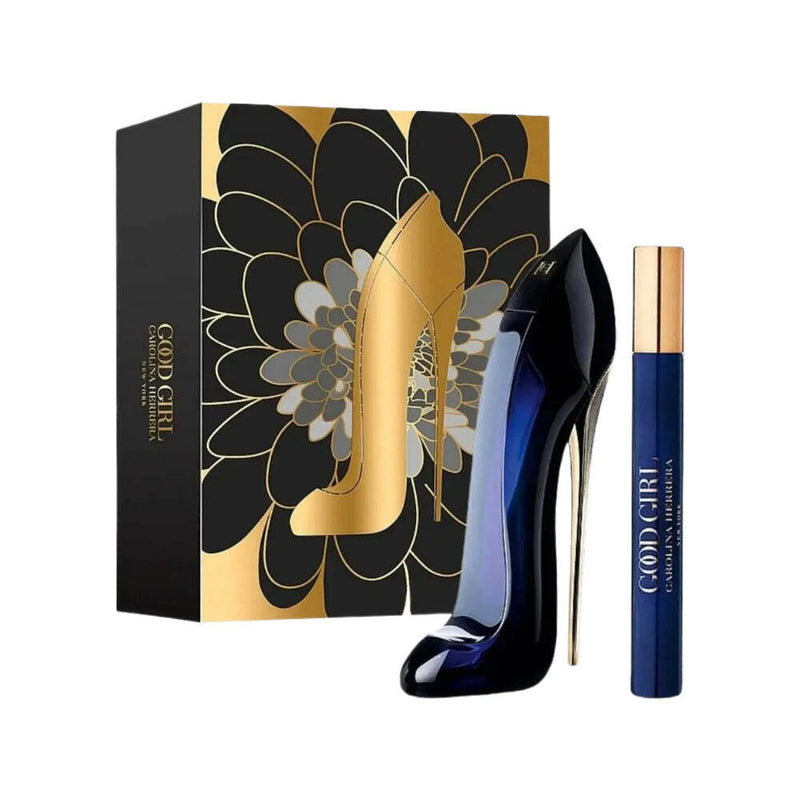 Carolina Herrera: Good Girl 80ml EDP 2 Piece Gift Set