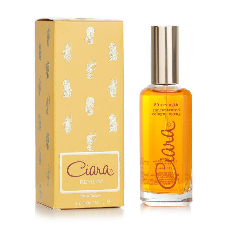 Revlon: Ciara 80% EDC - (68ml) (Women's)