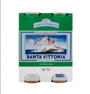 Santa Vittoria Sparkling Water - 330ml Can (24 Pack)