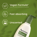 Aveeno: Daily Moisturising Body Lotion (300ml)