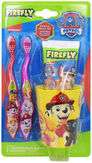 Paw Patrol: Dental 4 Piece Set