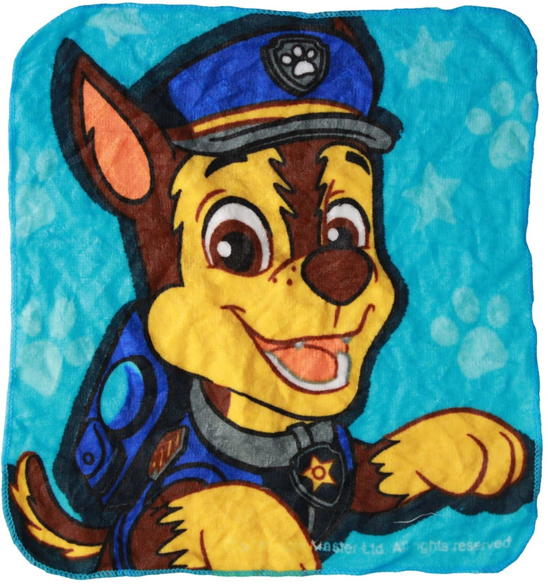 Paw Patrol: Magic Heat Reveal Facecloth