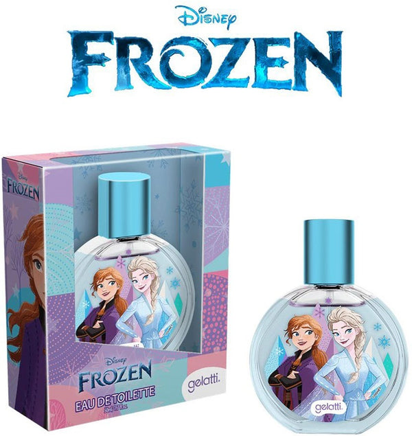 Disney: Frozen Kids EDT (50ml) (Women's)