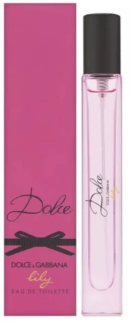 Dolce & Gabbana Dolce Lily EDT Purse Spray (10ml) (Women's)