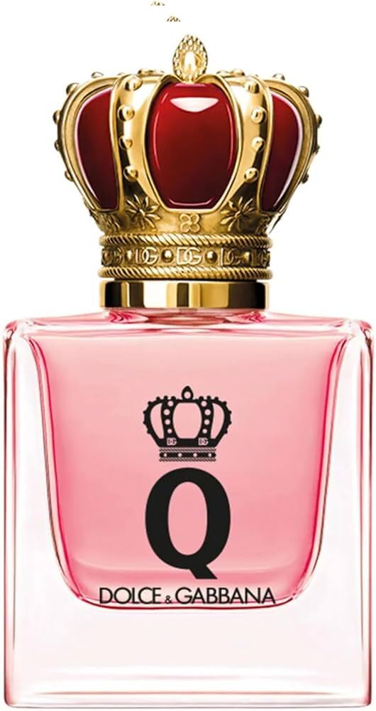 Dolce & Gabbana: Q EDP Spray (30ml) (Women's)