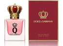 Dolce & Gabbana: Q EDP Spray (30ml) (Women's)