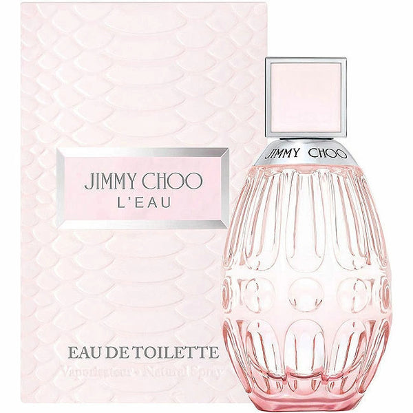 Jimmy Choo: L'Eau EDT (40ml) (Women's)