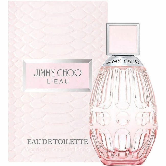 Jimmy Choo: L'Eau EDT (40ml) (Women's)