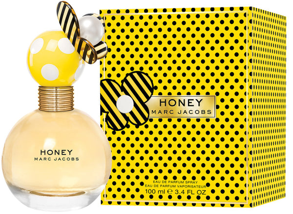 Marc Jacobs: Honey EDP (100ml) (Women's)