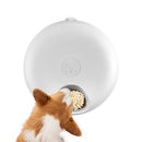 Smart Automatic Pet Feeder 6-Grid 180ml (White)