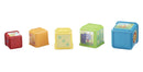 Fisher-Price: Stack & Explore Blocks