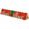 Toblerone Christmas Chocolate Bar - 360g