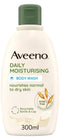 Aveeno: Daily Moisturising Body Wash (300ml)