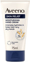 Aveeno: Skin Relief Moisturising Hand Cream (75ml)