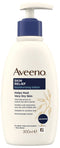 Aveeno: Skin Relief Moisturising Lotion with Shea Butter (300ml)